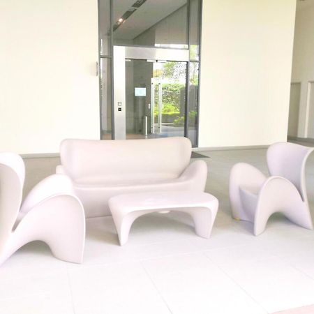 Cozy Mrt-Linked Unit, Dsara Sentral Sovo #Ds1 سونغاي بولوه المظهر الخارجي الصورة