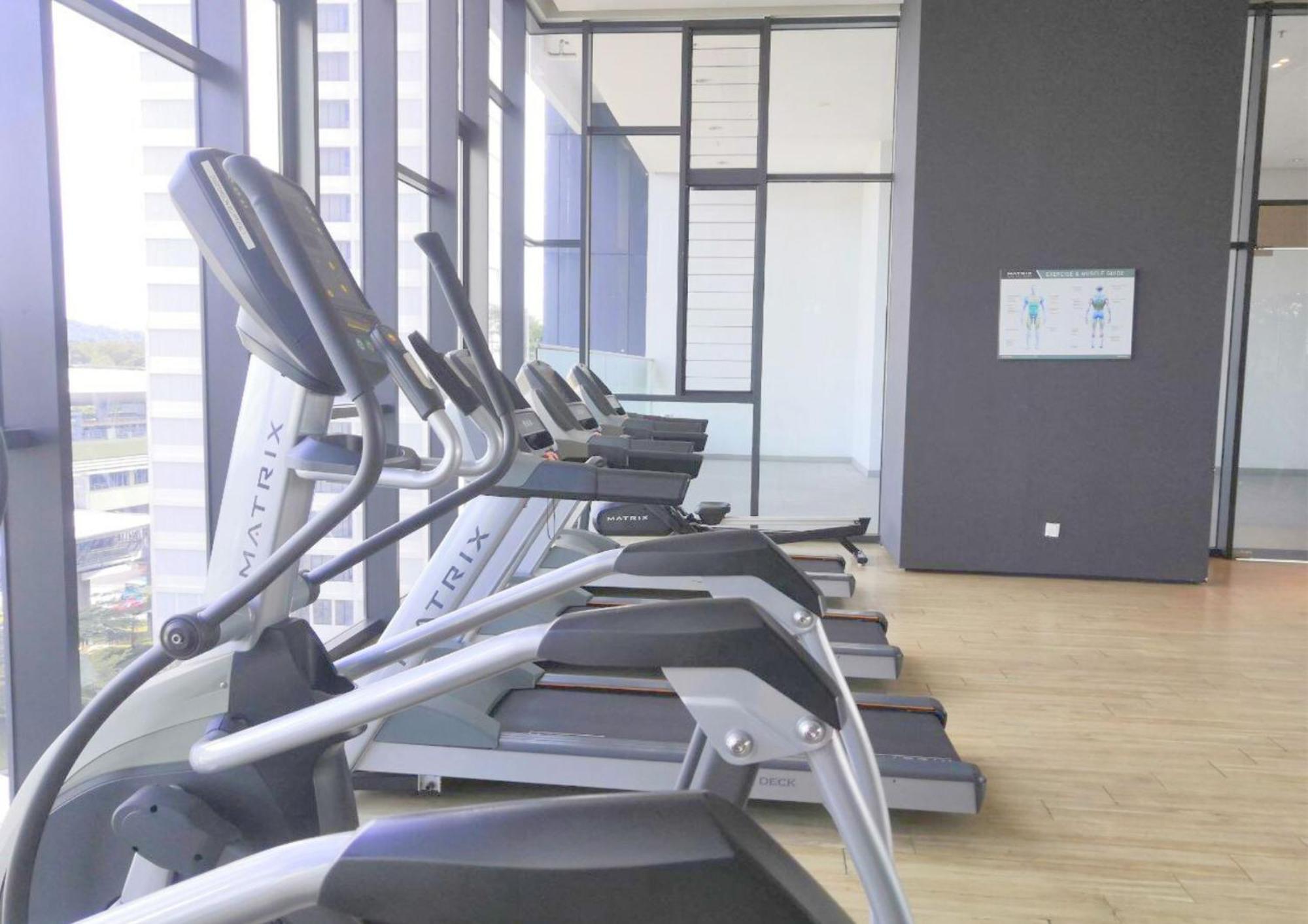 Cozy Mrt-Linked Unit, Dsara Sentral Sovo #Ds1 سونغاي بولوه المظهر الخارجي الصورة