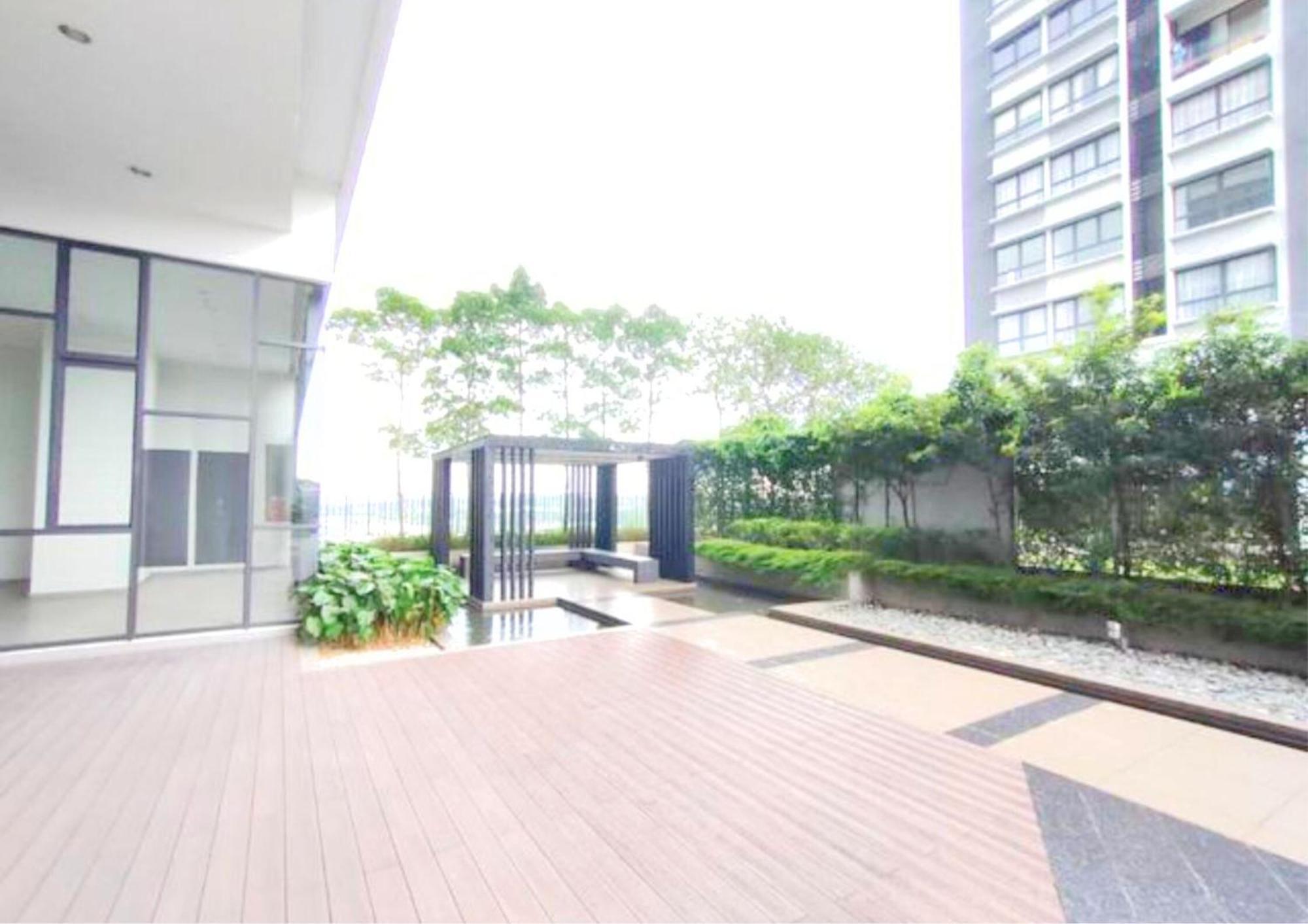 Cozy Mrt-Linked Unit, Dsara Sentral Sovo #Ds1 سونغاي بولوه المظهر الخارجي الصورة