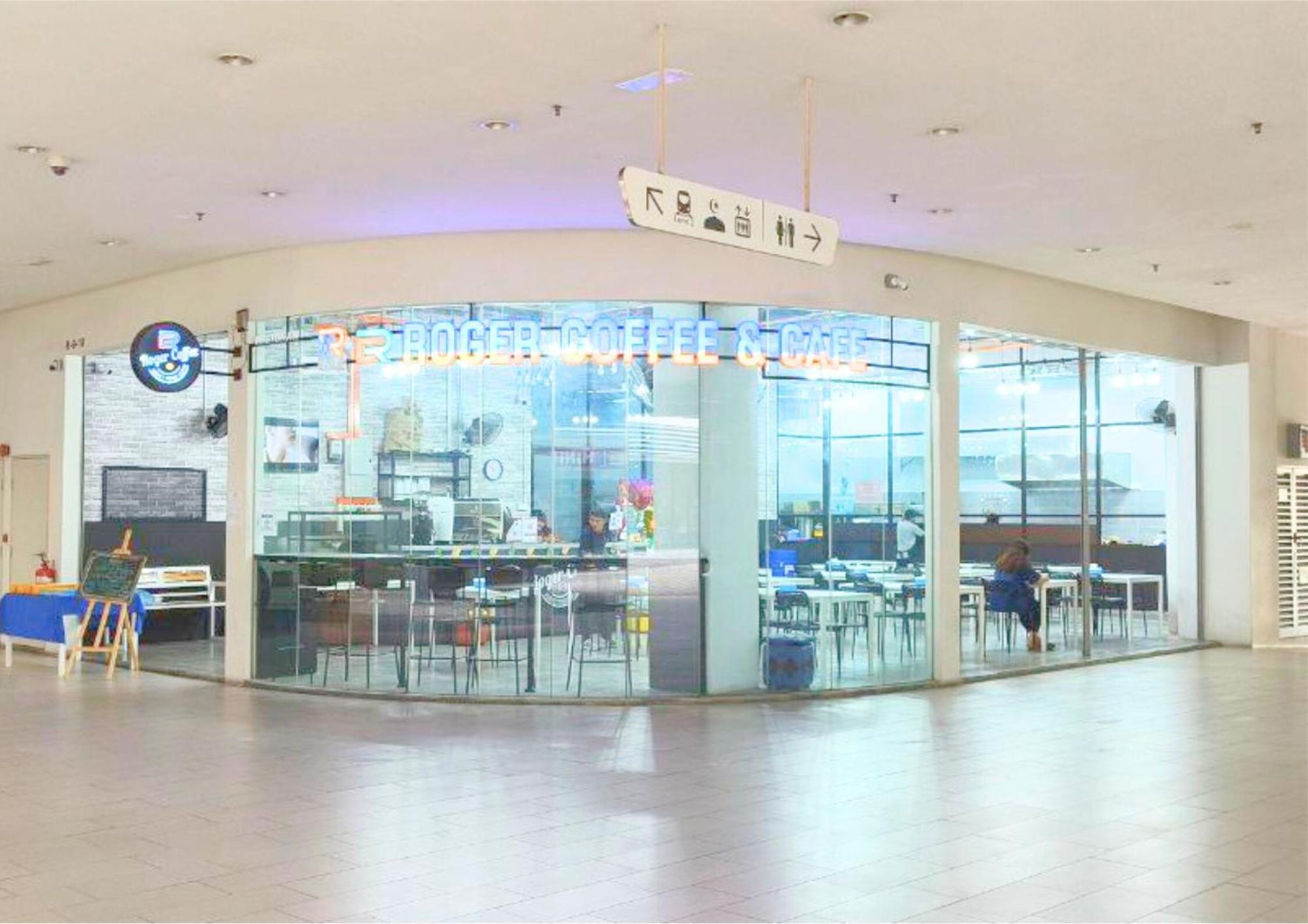 Cozy Mrt-Linked Unit, Dsara Sentral Sovo #Ds1 سونغاي بولوه المظهر الخارجي الصورة